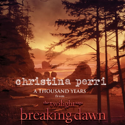 A Thousand Years